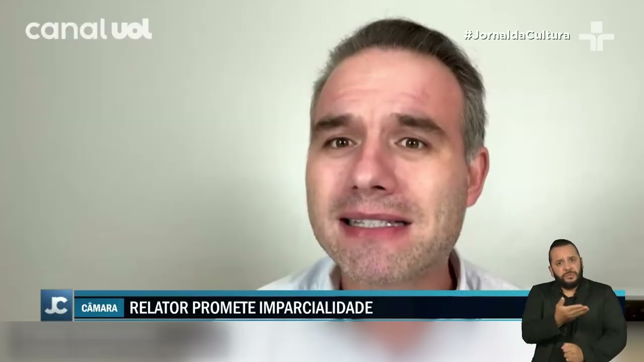 Eduardo Bolsonaro terá aliado como relator de processo que pode cassar seu mandato