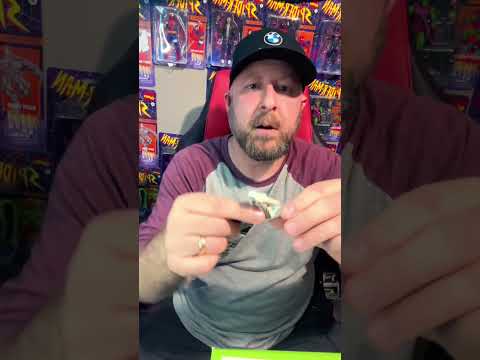 Minecraft Nanofig Blind Bag 2 #shorts