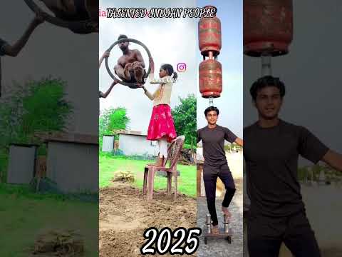 talented indian people 2025
