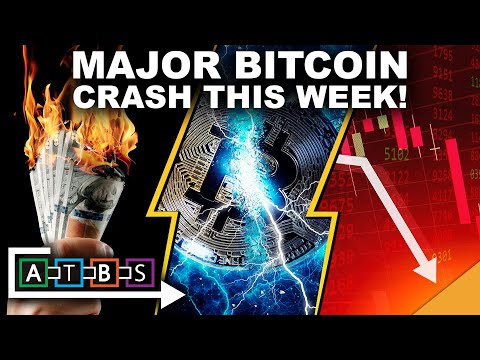 0B LOST as Crypto Bloodbath Continues (Bitcoin Down 12% in a Week)