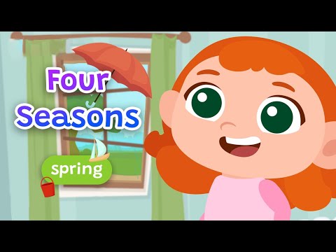 Four Seasons: Spring | Download Keiki |