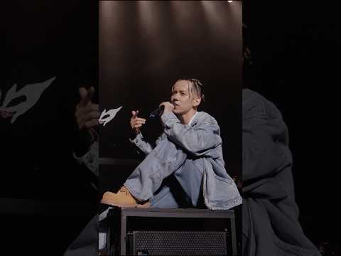 「SHOTA SHIMIZU LIVE TOUR 2025 ‘Pulsatilla cernua’」Live DVD&Blu-ray 26.03.04 Release