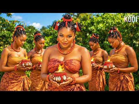Ugunma And The Evil Sisters Of The Night - Latest African Nigerian Epic Movies