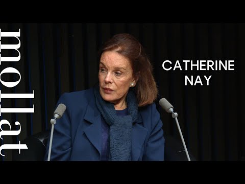 Vido de Catherine Nay