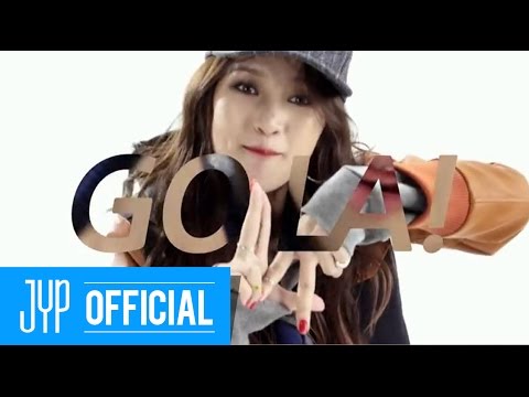 [Special Clip] GO LA! GO miss A!