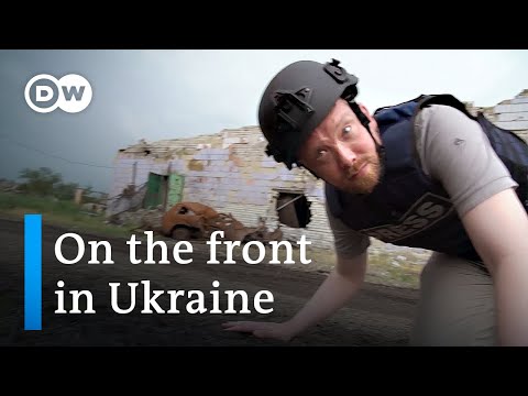 Ukraine troops test Russia's weaknesses 'one village at a time' | DW News