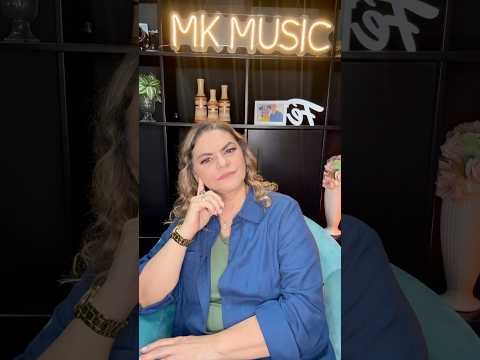 É benção! Confira agora esse recado importante da Léa Mendonça. Assista 