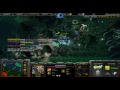 LB R4: inV vs iZone, SMM 2012