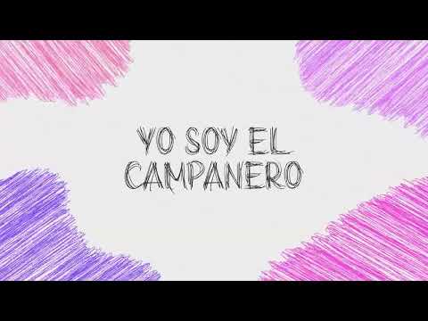 Aniceto Molina - El Campanero (Video con LETRA)