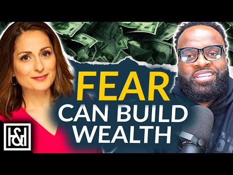 Harnessing the Power of A Healthy State of Panic for Financial Success