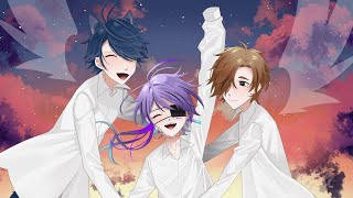 アスノヨゾラ哨戒班 - Orangestar // 愛洲門下