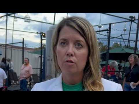 Jerri Green shares stance on <strong>death</strong> <strong>penalty</strong>