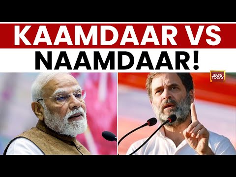 Modi Slams Two Yuvraajs: Corrupt, on Bail, Abusing Me! | India Today News | Bihar Elections 2025