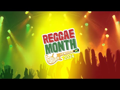 Reggae Month || Day 13 || February 13, 2024