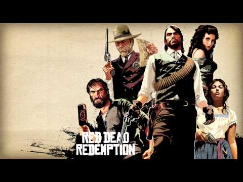 Red Dead Redemption Soundtrack - Triggernometry