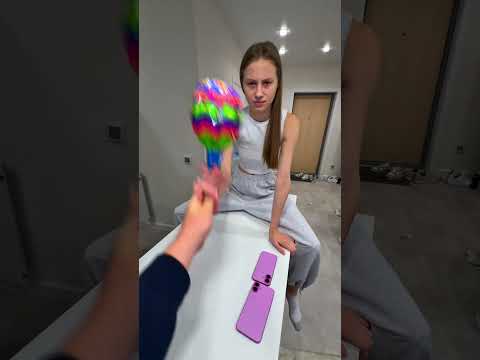 My Phone Case Has Holes 💕 Thanks Cat Mode 😱