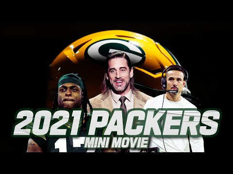 2021 Packers Mini Movie: 