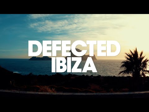 Defected Ibiza - House Music 2022, Summer Mix (Exclusive, Deep, Disco, Piano, Tech, Underground) 🌴💃🎶
