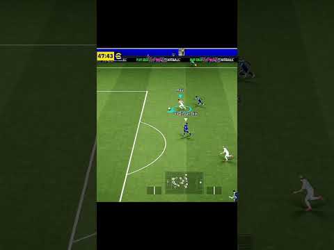 Mistakes in efootball 2026 #pes #efootball #efootballmobile