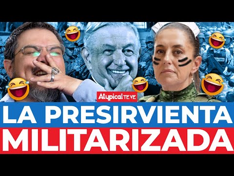 Los PELIGROS que ESCONDE la REFORMA de AMLO y a la GUARDIA NACIONAL