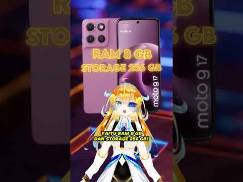 motorola Bakal Rilis 4 Smartphone Baru