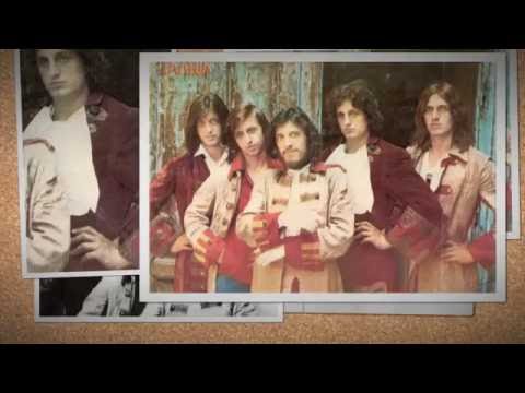 BILO JE TO JEDNOM - 40 godina grupe GALIJA