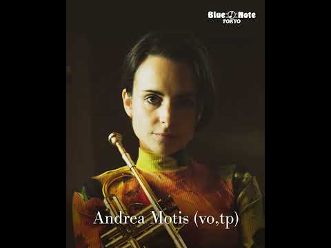 【Upcoming Show】ANDREA MOTIS Guitar Trio "Intimate"