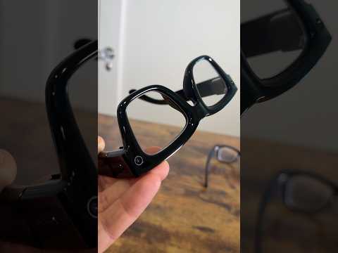 Unboxing the $800 Meta Ray-Ban Display Glasses