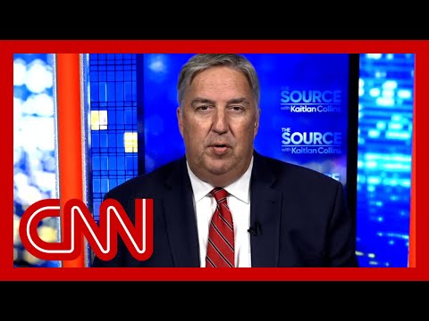 Former Trump attorney weighs in on Pam Bondi attorney general pick