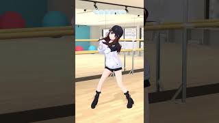 【踊ってみた】わーるどすたんだーど【#shorts /ときのそら/ホロライブ】