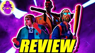 Vido-Test : Sunday Gold Game Review | So Good It's Criminal