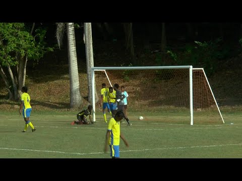 Goals Galore On SSFL Opening Day