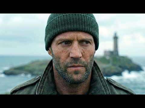 Бывший киллер прячется в УБЕЖИЩЕ на ОТДАЛЁННОМ ОСТРОВЕ, расставив повсюду ЛОВУШКИ [пересказ]