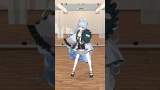 【踊ってみた🌟】星街すいせいさんのGUM&DROP踊ってみた #shorts #vtuber