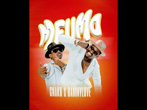 G Nako  x damiilove- Mfumo (official audio) 