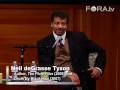 Neil deGrasse Tyson - World to End In 2012...or Not