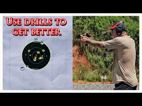 Diagnosing The Problem With Your Draw To First Shot | Active Self Protection Extra