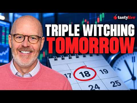 Nasdaq's Kevin Davitt on the S&amp;P 500 and Nasdaq-100 Comparison