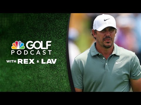 US Open at Oakmont: Koepka's Comeback and Scheffler's Struggles