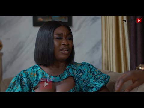 Afeju Yoruba Movie 2025 | Official Trailer | Showing Next On Yorubaplus