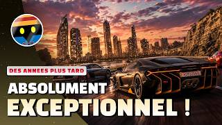 Vid�o-test sur Forza Horizon 3