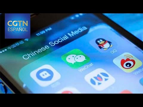 Nueva Delhi prohíbe 43 aplicaciones chinas por cuestiones de ciberseguridad