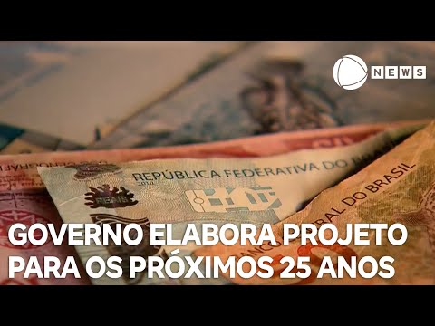 Estratégia Brasil 2050: governo elabora projeto para os próximos 25 anos