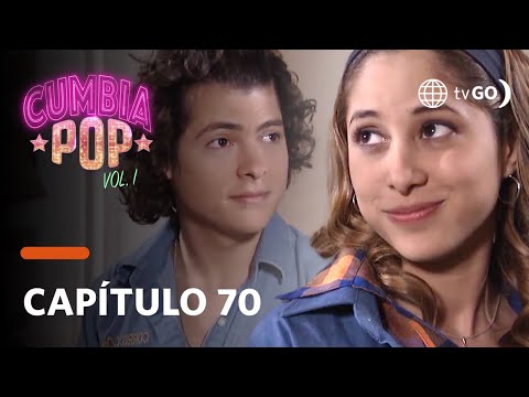 Cumbia Pop: Abril le enseñará música a Mateo (Capítulo n° 70)