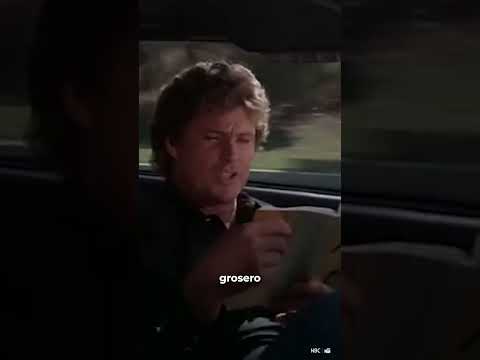 #DavidHasselhoff humilló a su exesposa varias veces antes de su repentina muerte 😨