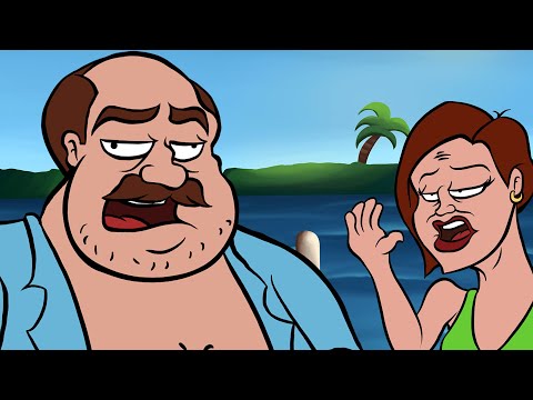 Florida Man