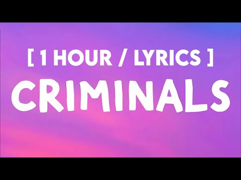 Meghan Trainor - Criminals [1 HOUR]