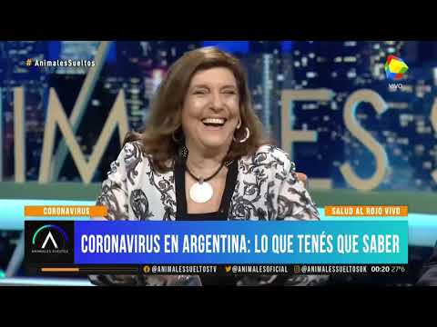 Coronavirus en Argentina: Lo que tenés que saber