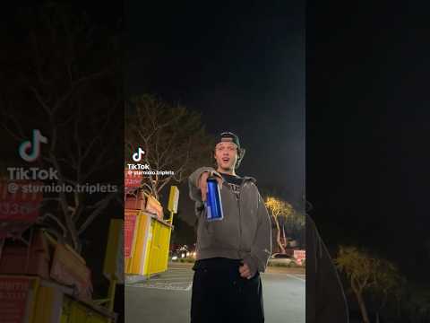 THE TRIPLETS NEW TT 🗣️🗣️🗣️ || #sturniolotriplets #tiktok #fypシ゚viral #shortvideos #viralvideos