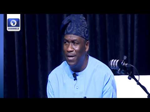 We’ll Plan, Fund Lagos In Such A Way Next Generation Won’t Suffer - Hamzat
